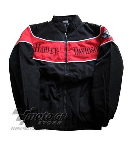 BLOUSON HARLEY DAVIDSON HOMME