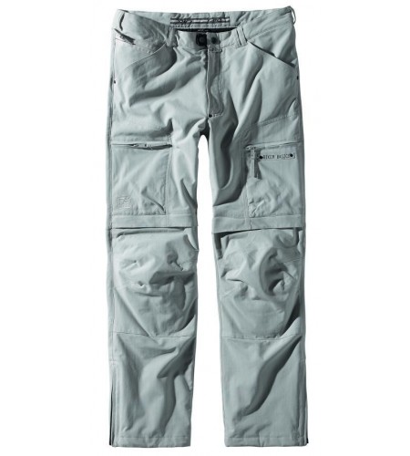 Difi pantalon Quest AX gris