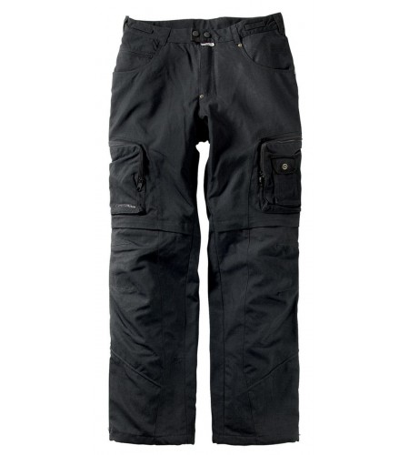 Difi pantalon Trend Aerotex noir