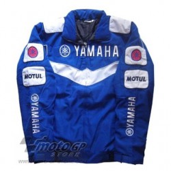 BLOUSON YAMAHA HOMME