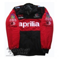 BLOUSON APRILIA HOMME