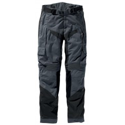 Difi pantalon Terra East noir/gris