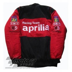 BLOUSON APRILIA HOMME