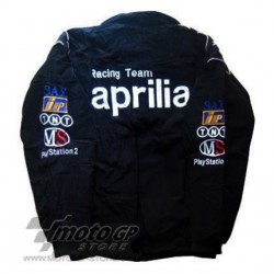 BLOUSON APRILIA HOMME