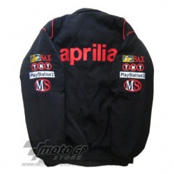 BLOUSON APRILIA HOMME