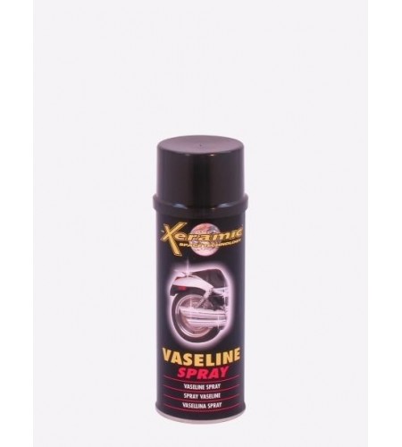 Xeramic Vaseline Spray, 200 ml