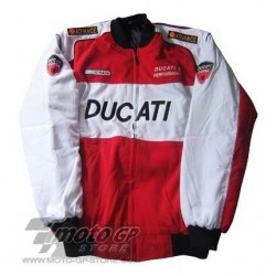 BLOUSON DUCATI HOMME