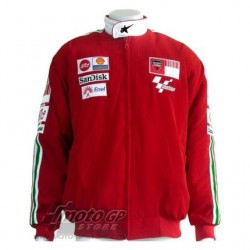 BLOUSON DUCATI HOMME