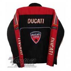 BLOUSON DUCATI HOMME