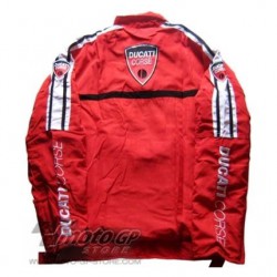 BLOUSON DUCATI HOMME