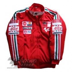 BLOUSON DUCATI HOMME