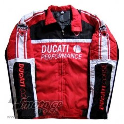 BLOUSON DUCATI HOMME