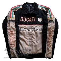 BLOUSON DUCATI HOMME