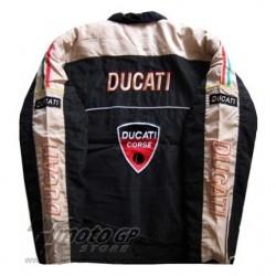 BLOUSON DUCATI HOMME