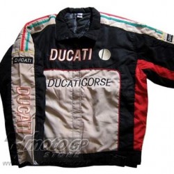 BLOUSON DUCATI HOMME