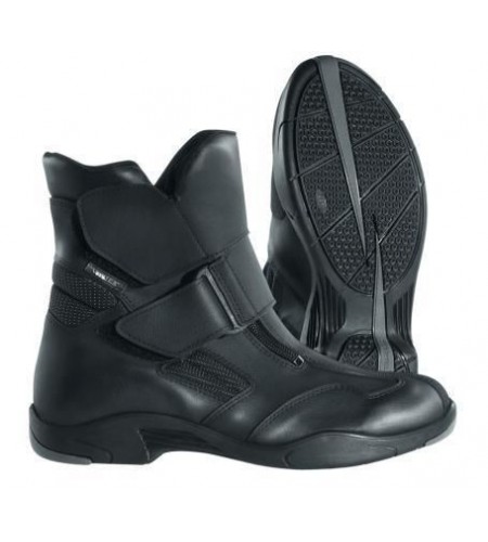 Difi chaussures Freedom Aerotex noir