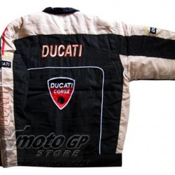 BLOUSON DUCATI HOMME