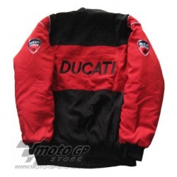 BLOUSON DUCATI HOMME