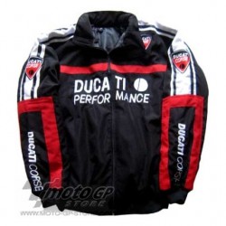 BLOUSON DUCATI HOMME