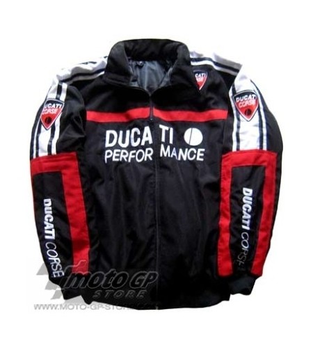 BLOUSON DUCATI HOMME