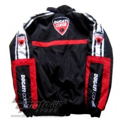 BLOUSON DUCATI HOMME