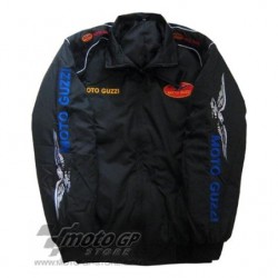 BLOUSON MOTO GUZZI HOMME