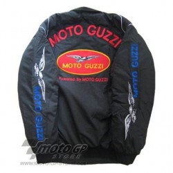 BLOUSON MOTO GUZZI HOMME