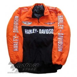 BLOUSON HARLEY DAVIDSON HOMME