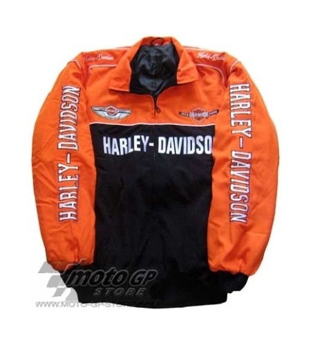 BLOUSON HARLEY DAVIDSON HOMME