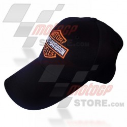 CASQUETTE HARLEY DAVIDSON NOIR