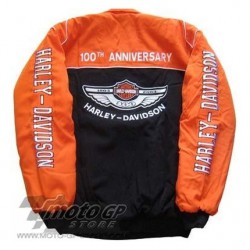 BLOUSON HARLEY DAVIDSON HOMME