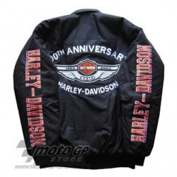 BLOUSON HARLEY DAVIDSON HOMME