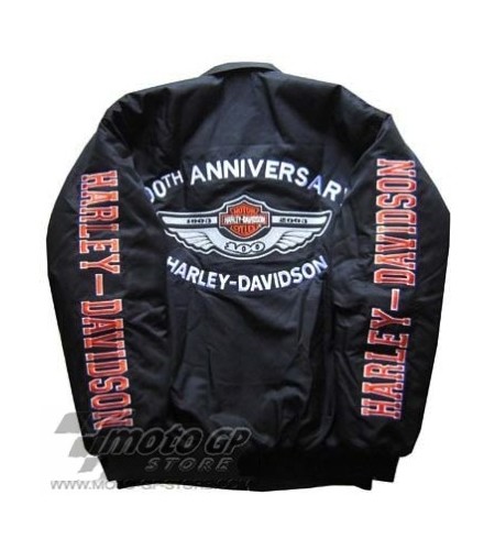 BLOUSON HARLEY DAVIDSON HOMME