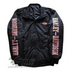 BLOUSON HARLEY DAVIDSON HOMME