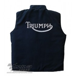 DOUDOUNE TRIUMPH MOTORCYCLES HOMME