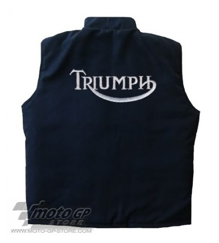 DOUDOUNE TRIUMPH MOTORCYCLES HOMME