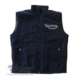 DOUDOUNE TRIUMPH MOTORCYCLES HOMME