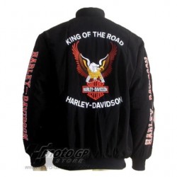 BLOUSON HARLEY DAVIDSON HOMME