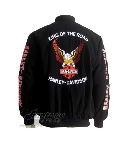 BLOUSON HARLEY DAVIDSON HOMME