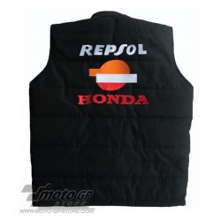 DOUDOUNE HONDA REPSOL HOMME