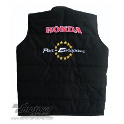 DOUDOUNE HONDA PAN EUROPEAN HOMME