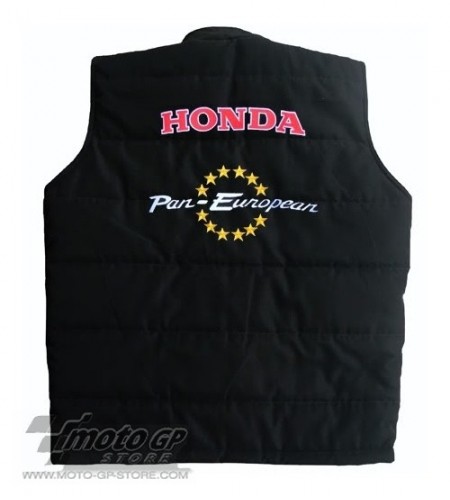 DOUDOUNE HONDA PAN EUROPEAN HOMME