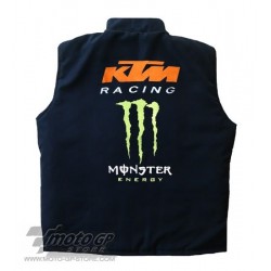 DOUDOUNE KTM MONSTER ENERGY HOMME