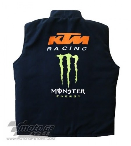 DOUDOUNE KTM MONSTER ENERGY HOMME