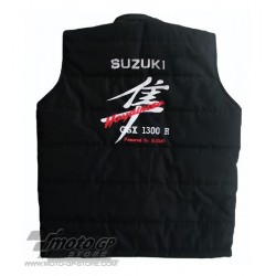 DOUDOUNE SUZUKI HAYABUSA HOMME