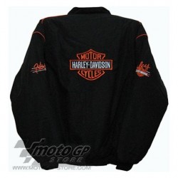 BLOUSON HARLEY DAVIDSON HOMME