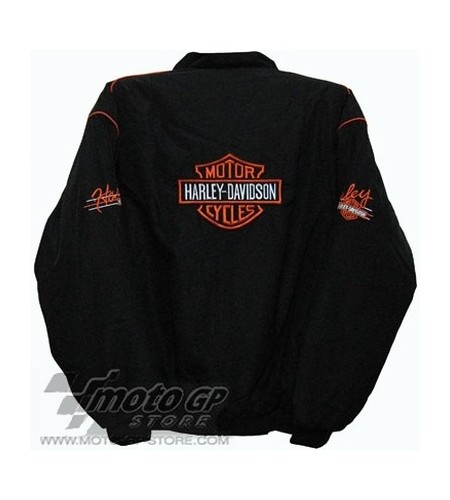 BLOUSON HARLEY DAVIDSON HOMME