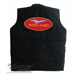 DOUDOUNE MOTO GUZZI ITALIE HOMME