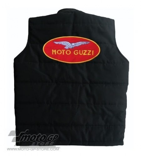 DOUDOUNE MOTO GUZZI ITALIE HOMME