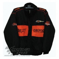 BLOUSON HARLEY DAVIDSON HOMME